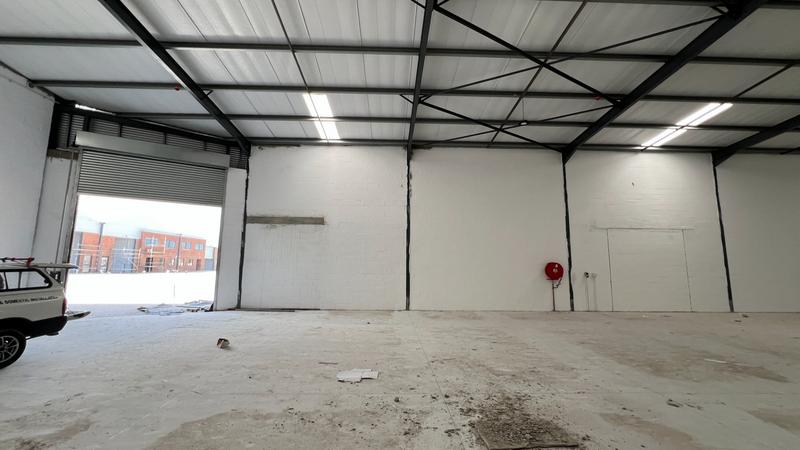 To Let commercial Property for Rent in Killarney Gardens Western Cape